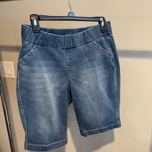 Jagjeans Pullon Bermuda